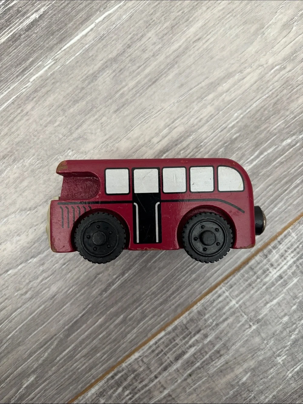 Wooden Bertie - Thomas & Friends